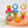 Baby Fruit Squeezer Feeder